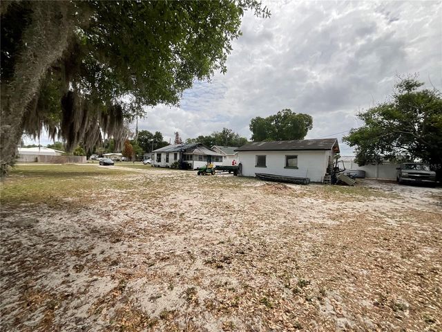 109 PALENCIA ROAD, Auburndale, FL 33823