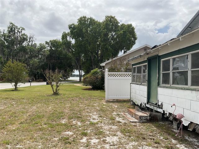 109 PALENCIA ROAD, Auburndale, FL 33823