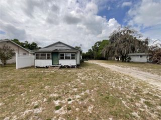 109 PALENCIA ROAD, Auburndale, FL 33823