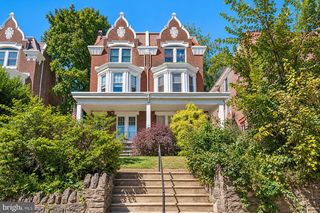 123 W MOUNT PLEASANT AVE #1, Philadelphia, PA 19119