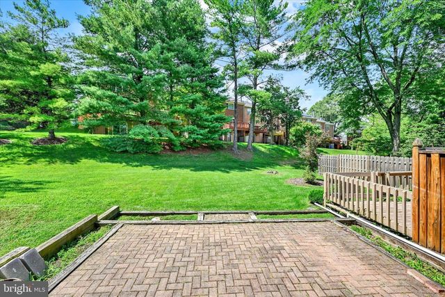 4 CASTLEBAR CT, Lutherville Timonium, MD 21093