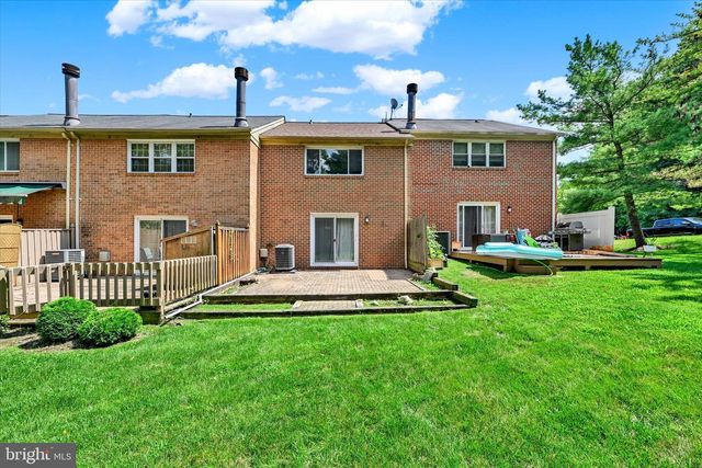 4 CASTLEBAR CT, Lutherville Timonium, MD 21093