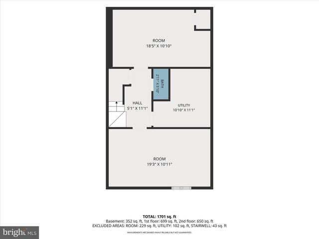 4 CASTLEBAR CT, Lutherville Timonium, MD 21093