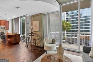 855 Peachtree Street NE 1212, Atlanta, GA 30308
