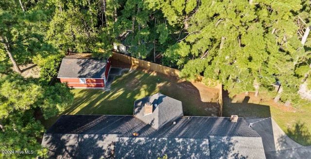 2306 Charles Boulevard, Greenville, NC 27858