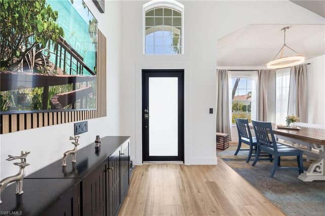 2513 Blackburn CIR, Cape Coral, FL 33991