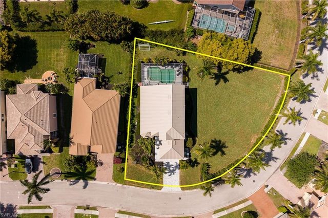 2513 Blackburn CIR, Cape Coral, FL 33991