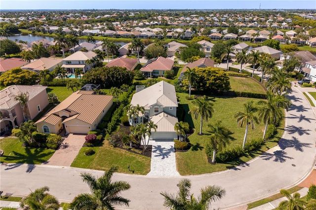 2513 Blackburn CIR, Cape Coral, FL 33991