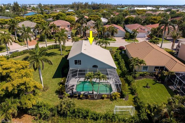 2513 Blackburn CIR, Cape Coral, FL 33991