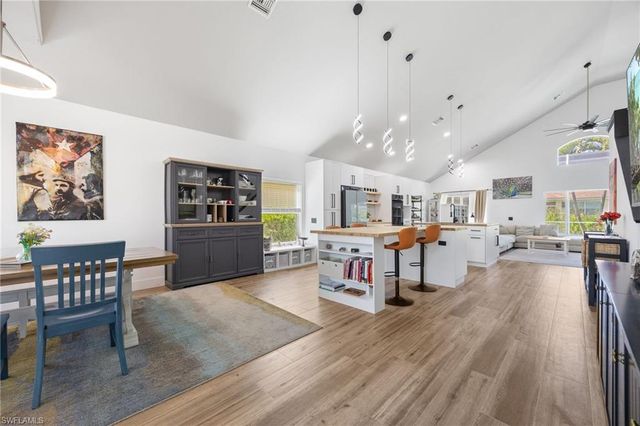 2513 Blackburn CIR, Cape Coral, FL 33991