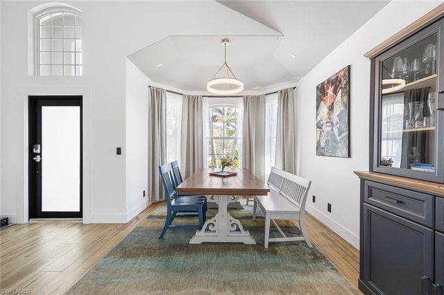 2513 Blackburn CIR, Cape Coral, FL 33991