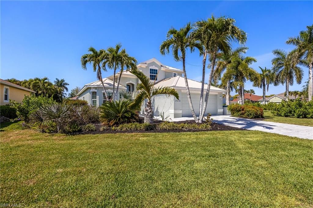 2513 Blackburn CIR, CAPE CORAL, FL 33991 — photo 2