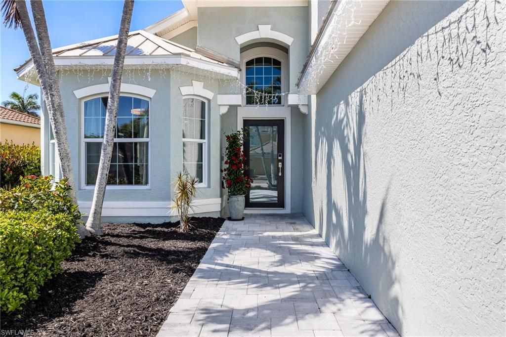2513 Blackburn CIR, CAPE CORAL, FL 33991 — photo 3