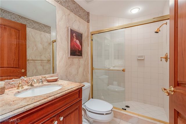 7117 Pelican Bay BLVD 1905, Naples, FL 34108