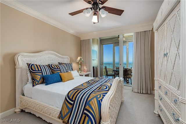 7117 Pelican Bay BLVD 1905, Naples, FL 34108