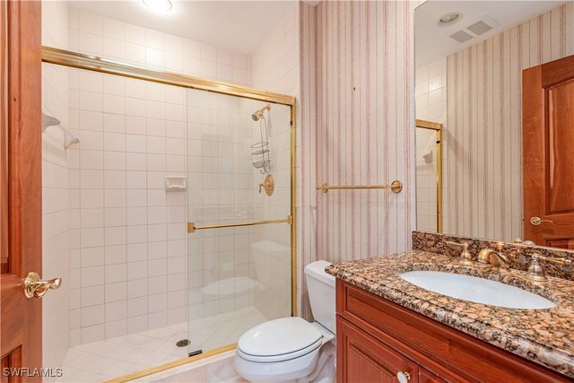 7117 Pelican Bay BLVD 1905, Naples, FL 34108