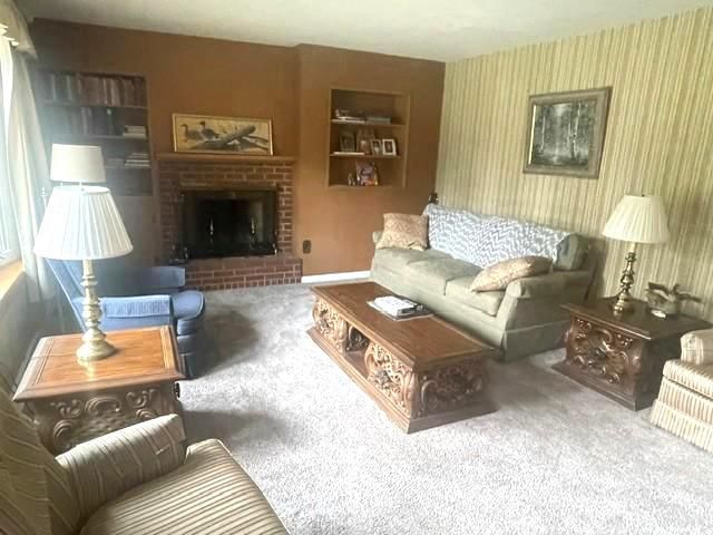 1821 COLONY DR, Reading, PA 19610
