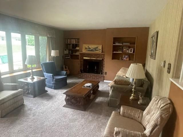 1821 COLONY DR, Reading, PA 19610