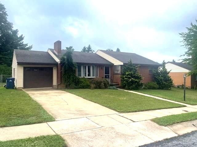 1821 COLONY DR, Reading, PA 19610