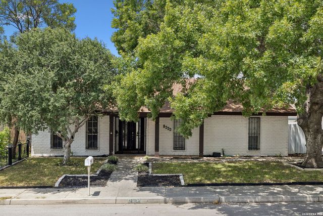 8333 Windway, Windcrest, TX 78239
