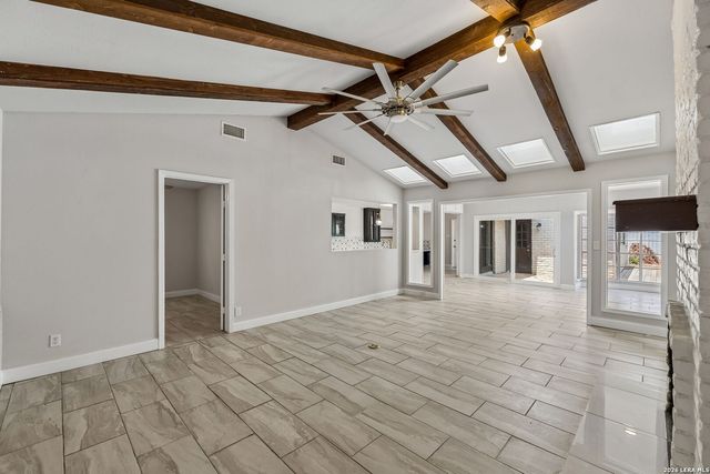 8333 Windway, Windcrest, TX 78239