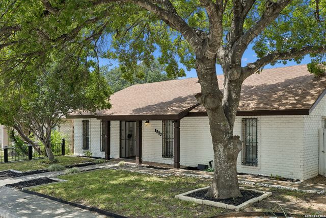 8333 Windway, Windcrest, TX 78239
