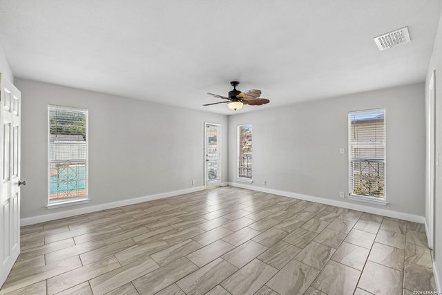 8333 Windway, Windcrest, TX 78239