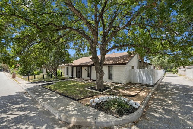 8333 Windway, Windcrest, TX 78239