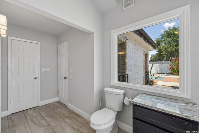 8333 Windway, Windcrest, TX 78239