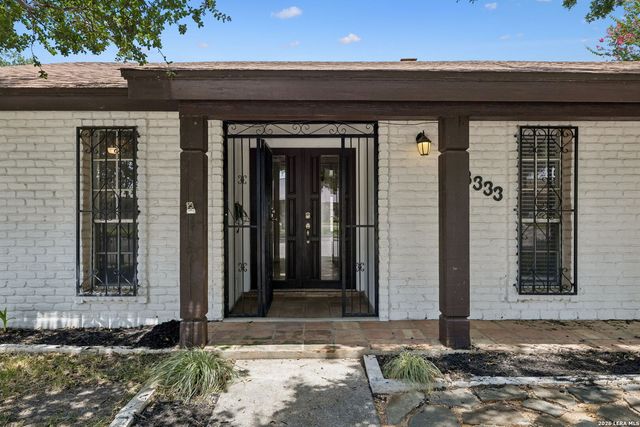 8333 Windway, Windcrest, TX 78239