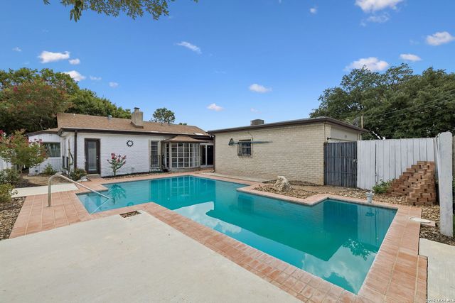 8333 Windway, Windcrest, TX 78239