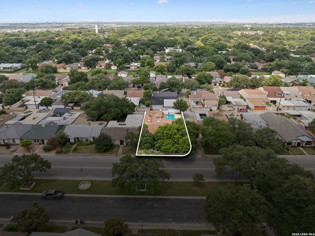 8333 Windway, Windcrest, TX 78239