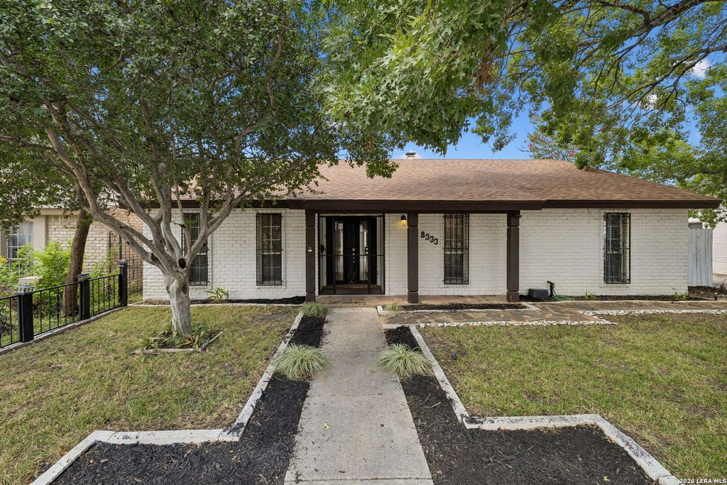 8333 Windway, Windcrest, TX 78239
