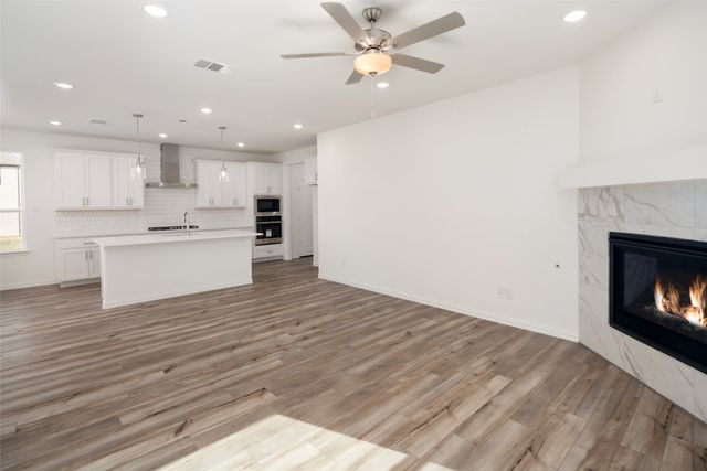 620 Blakelys Way, Fate, TX 75189