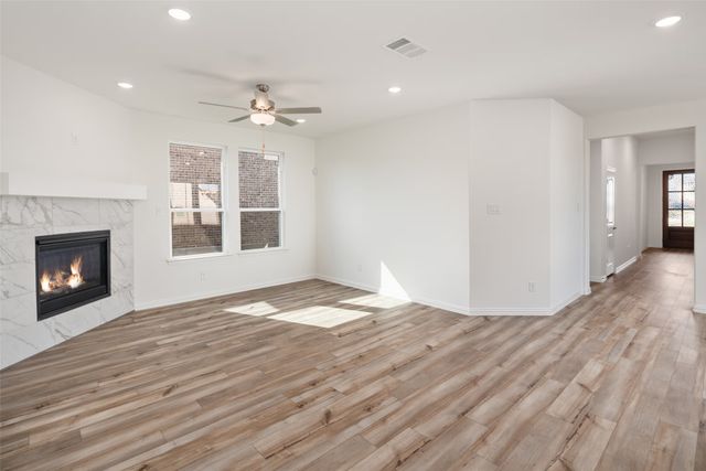 620 Blakelys Way, Fate, TX 75189