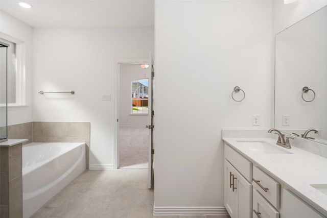 620 Blakelys Way, Fate, TX 75189