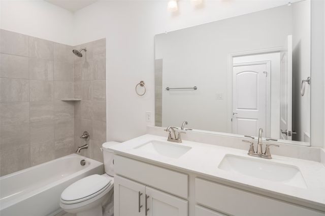 620 Blakelys Way, Fate, TX 75189