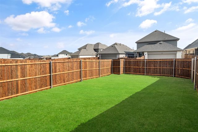 620 Blakelys Way, Fate, TX 75189