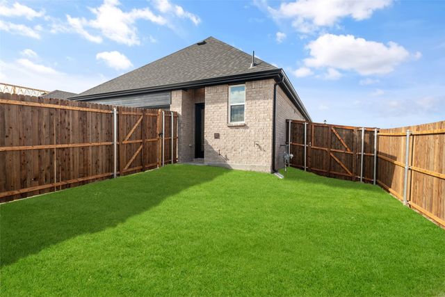 620 Blakelys Way, Fate, TX 75189