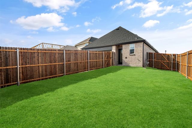 620 Blakelys Way, Fate, TX 75189