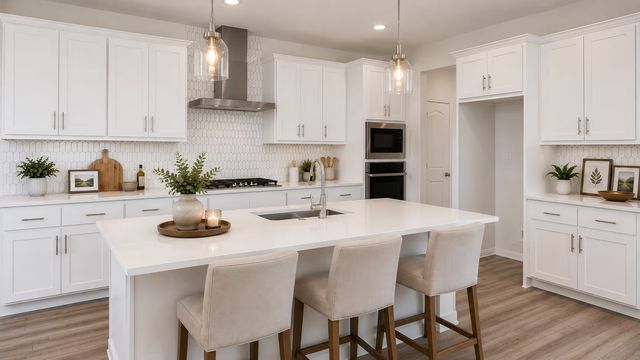 620 Blakelys Way, Fate, TX 75189