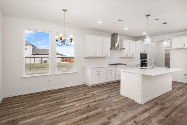 620 Blakelys Way, Fate, TX 75189