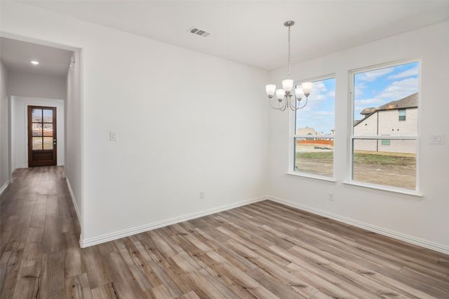 620 Blakelys Way, Fate, TX 75189