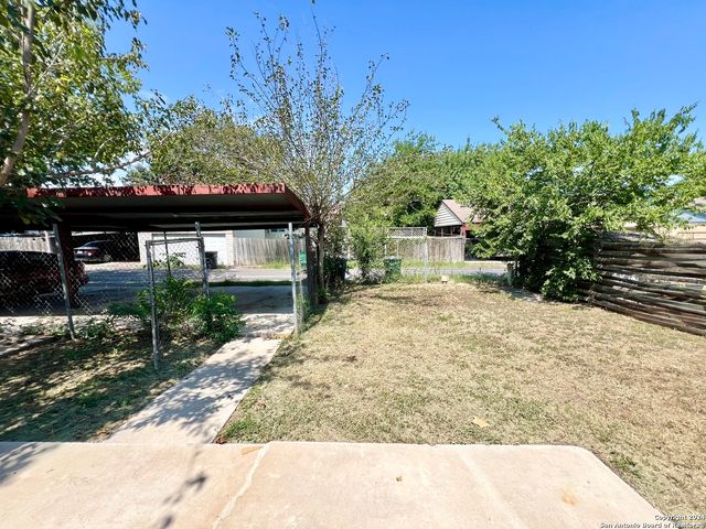 1211 CHURING DR, San Antonio, TX 78245