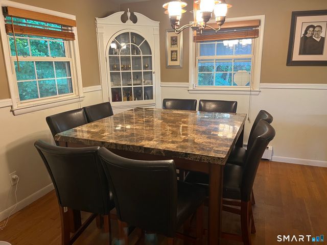 17 Juniper Ridge Drive, Waterbury, CT 06708