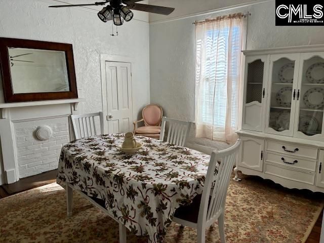 207 York Street, Camden, SC 29020