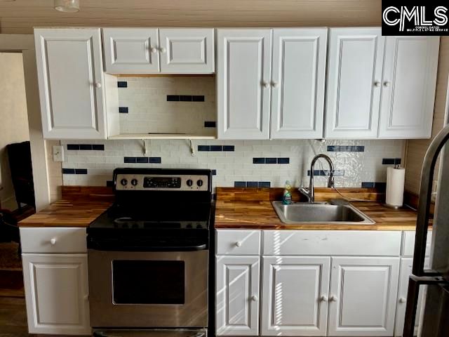 207 York Street, Camden, SC 29020