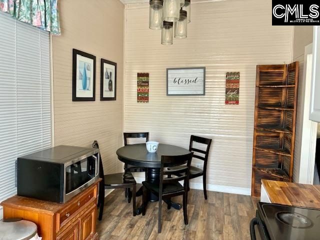 207 York Street, Camden, SC 29020
