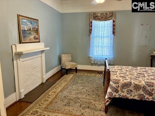 207 York Street, Camden, SC 29020