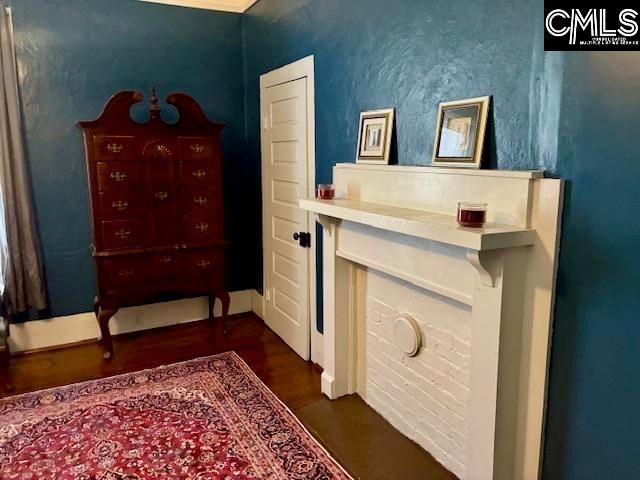 207 York Street, Camden, SC 29020